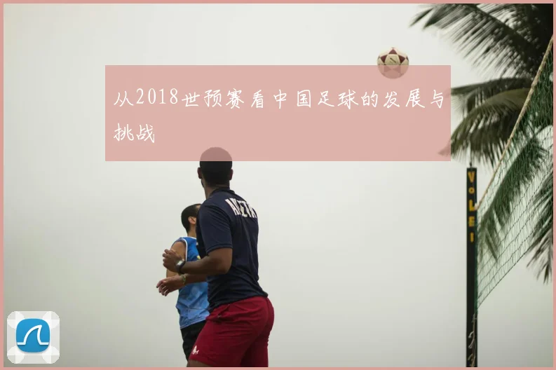 从2018世预赛看中国足球的发展与挑战