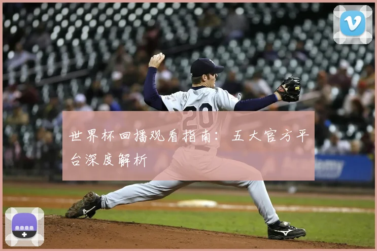 世界杯回播观看指南:五大官方平台深度解析