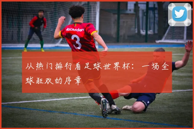 从热门排行看足球世界杯:一场全球狂欢的序章