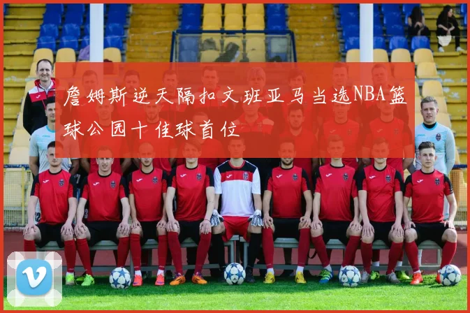 詹姆斯逆天隔扣文班亚马当选NBA篮球公园十佳球首位