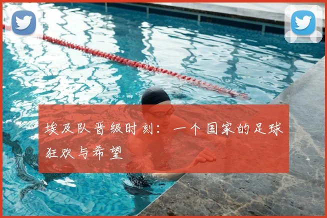 埃及队晋级时刻：一个国家的足球狂欢与希望