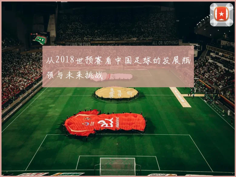 从2018世预赛看中国足球的发展瓶颈与未来挑战