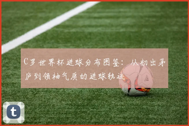 C罗世界杯进球分布图鉴：从初出茅庐到领袖气质的进球轨迹